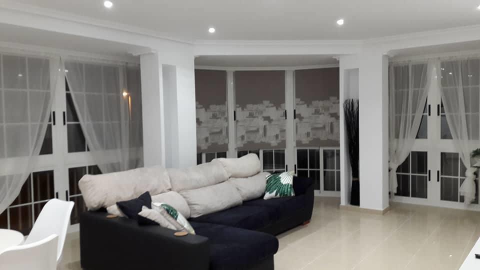 El Palmeral Santa Pola Exteriör bild